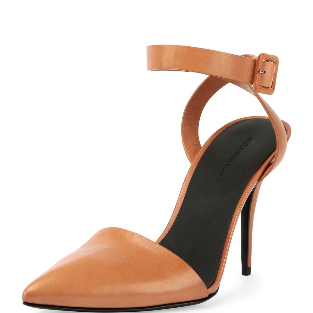 Alexander Wang Lovisa Pumps
